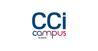 Logo de CHAMBRE DE COMMERCE ET D'INDUSTRIE ALSACE EUROMETROPOLE