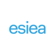 Logo de GROUPE ESIEA