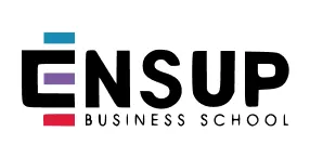 Logo de ENSUP