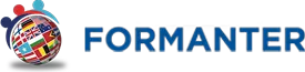 Logo de FORMANTER