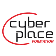 Logo de CYBER PLACE