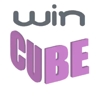 Logo de WINCUBE
