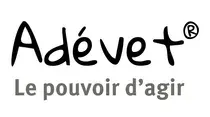 Logo de ADEVET