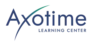 Logo de AXOTIME
