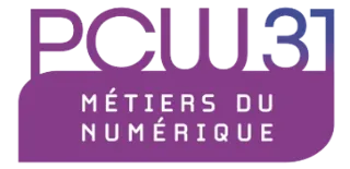 Logo de PCWORKS31 ASSOCIATION