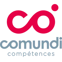 Logo de COMUNDI