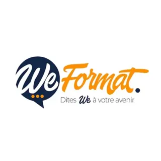 Logo de WEFORMAT