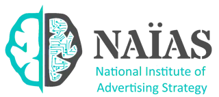 Logo de NAIAS FORMATION