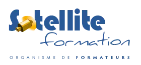 Logo de SATELLITE FORMATION