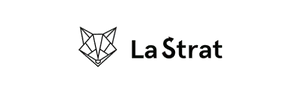 Logo de LA STRAT