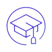 Logo de 26 ACADEMY