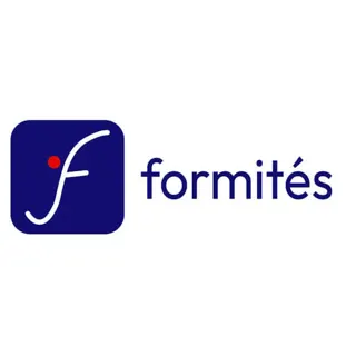 Logo de FORMITES