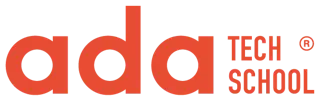 Logo de ADA SCHOOL