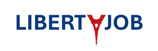 Logo de LIBERTY-JOB