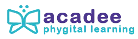 Logo de ACADEE