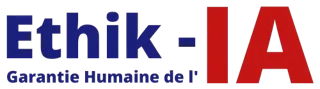 Logo de ETHIK-IA