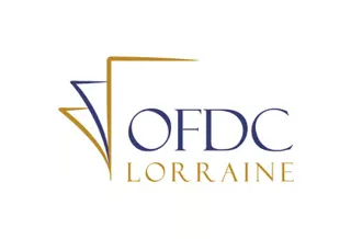 Logo de OFDC LORRAINE