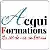 Logo de ACQUIFORMATIONS