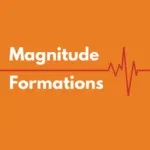 Logo de MAGNITUDE FORMATIONS