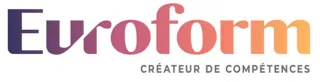 Logo de EUROFORM