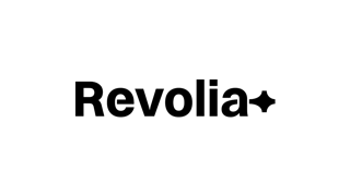 Logo de REVOLIA