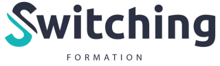 Logo de SWITCHING FORMATION