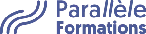 Logo de PARALLELE FORMATIONS