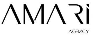 Logo de AMARI AGENCY