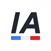 Logo de FRANCE IA