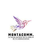 Logo de MONTACOMM