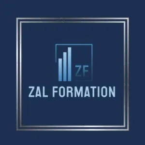 Logo de ZAL FORMATION