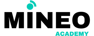 Logo de MINEO ACADEMY