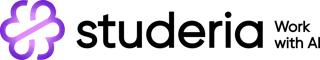 Logo de STUDERIA