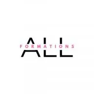 Logo de ALL FORMATIONS