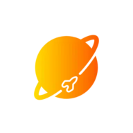 Logo de BUSINESS MOON