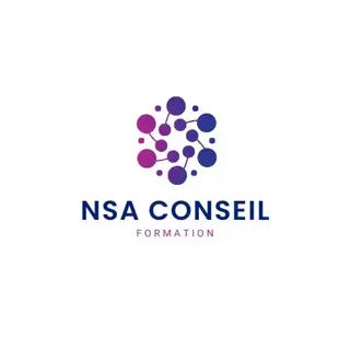 Logo de NSA CONSEIL FORMATION