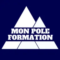 Logo de MON POLE FORMATION