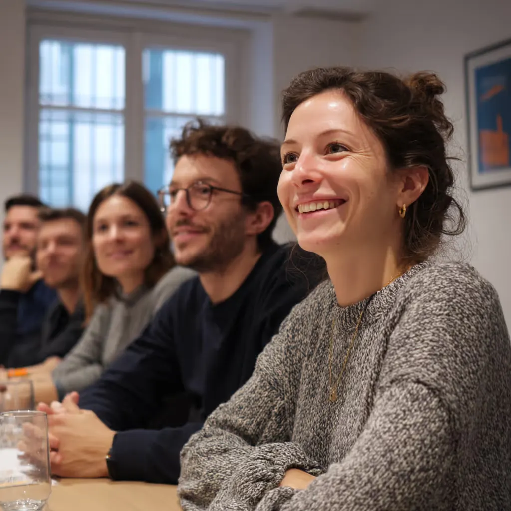 Image publiée par IAVENIR sur son site